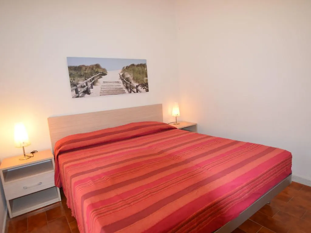 Belvilla By Oyo Bungalow On The Adriatic Coast 리도 디 스피나 펜션