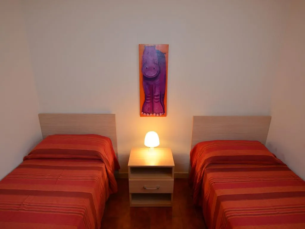 Belvilla By Oyo Bungalow On The Adriatic Coast 리도 디 스피나