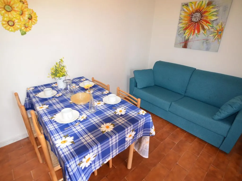 Belvilla By Oyo Bungalow On The Adriatic Coast 리도 디 스피나 펜션