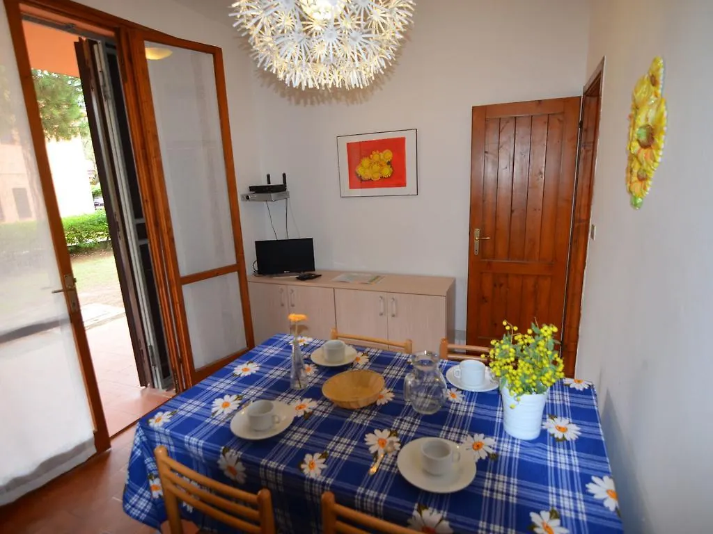 Belvilla By Oyo Bungalow On The Adriatic Coast 리도 디 스피나 펜션