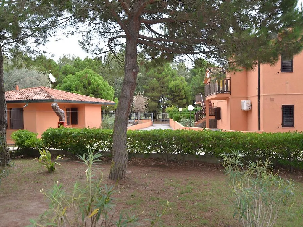 Belvilla By Oyo Bungalow On The Adriatic Coast 리도 디 스피나 0*,