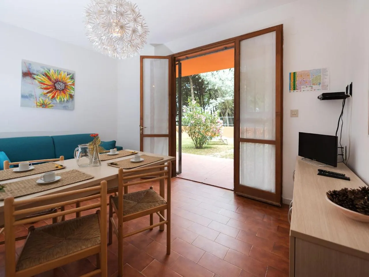Belvilla By Oyo Bungalow On The Adriatic Coast 리도 디 스피나