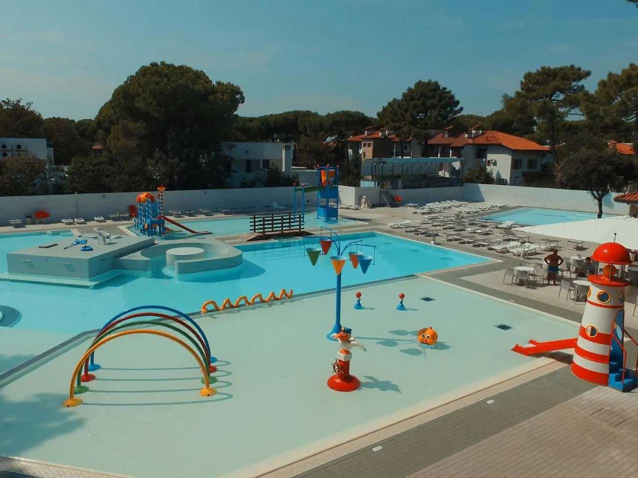 Belvilla By Oyo Bungalow On The Adriatic Coast 리도 디 스피나 이탈리아