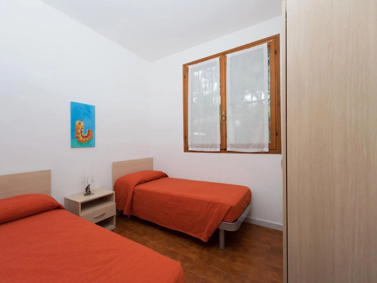 Belvilla By Oyo Bungalow On The Adriatic Coast 리도 디 스피나 펜션
