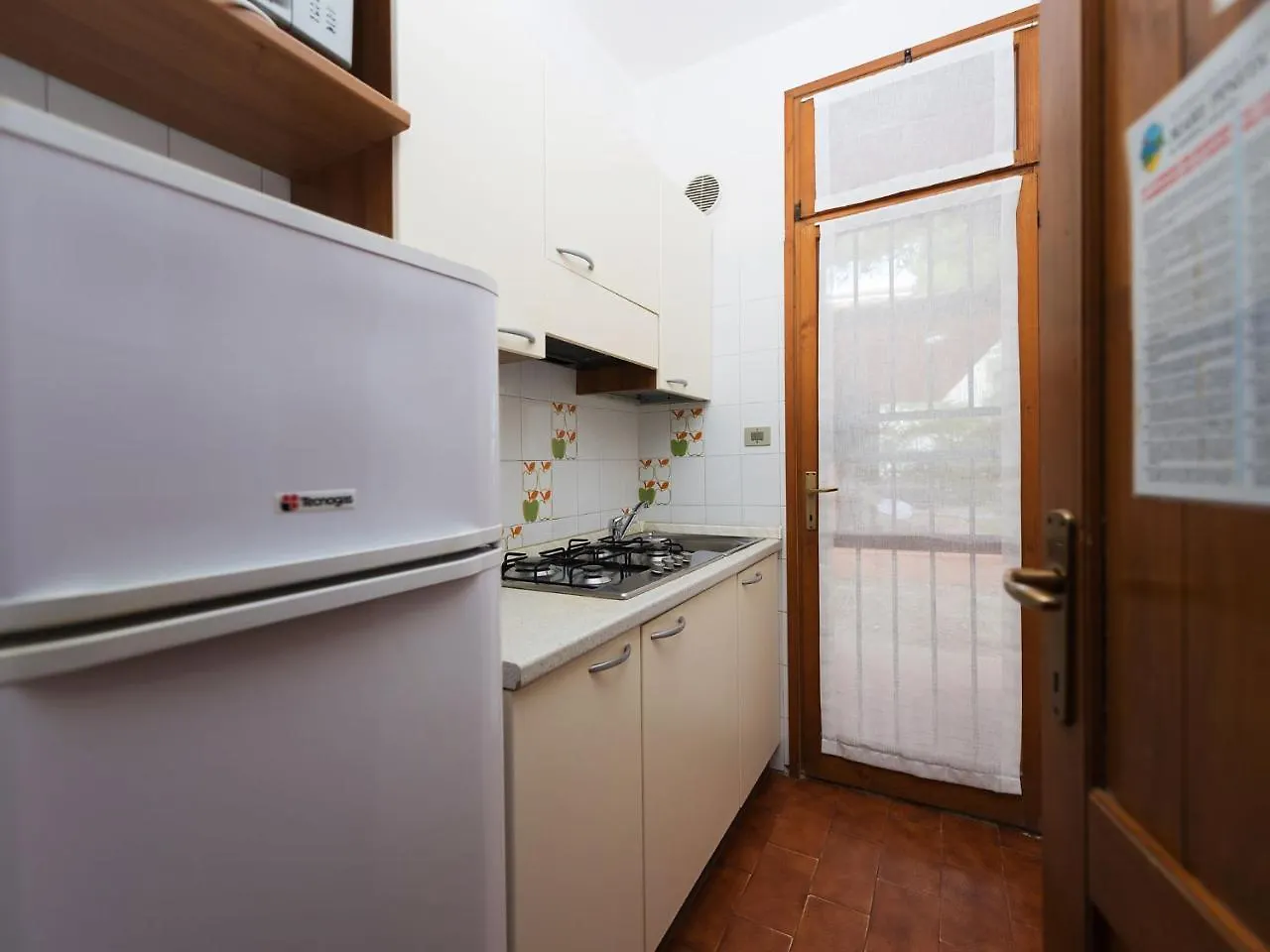 Belvilla By Oyo Bungalow On The Adriatic Coast 리도 디 스피나 이탈리아